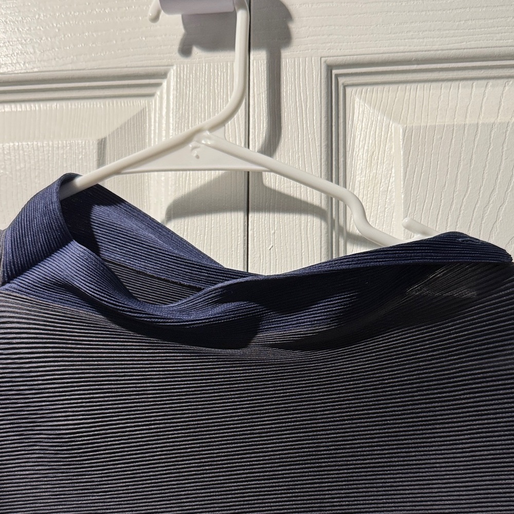 Navy Sweater - Picture 4 of 6